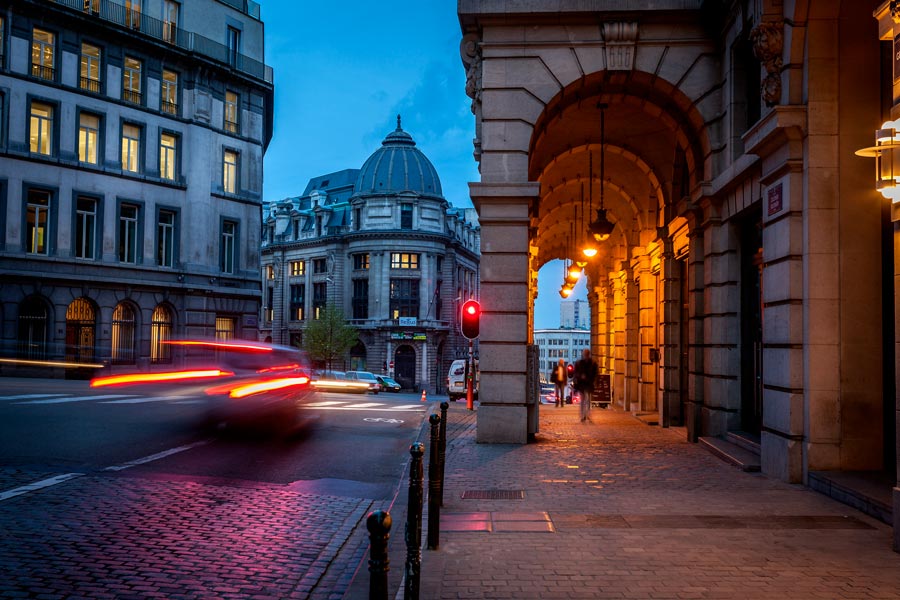 bruxelles-airport-transfer